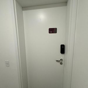 Apartamento de 1 Dormitorio